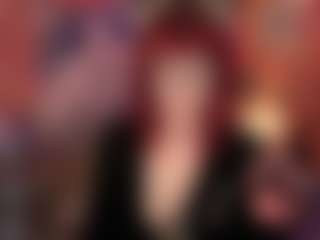 Jennie-Tailia's Live Sex Cam Show