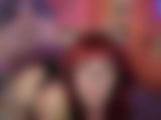 Jennie-Tailia's Live Sex Cam Show