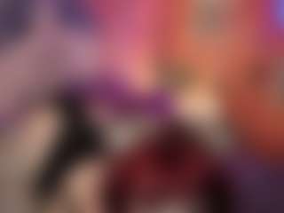 Jennie-Tailia's Live Sex Cam Show