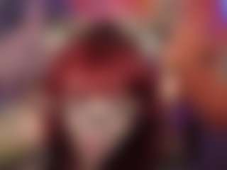 Jennie-Tailia's Live Sex Cam Show