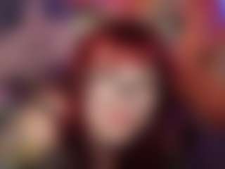 Live cam show with Jennie-Tailia - Tattoos Red Hair on Strip Flash - Live Sex Shows