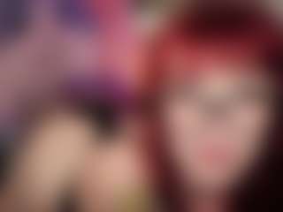Jennie-Tailia's Live Sex Cam Show