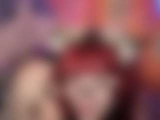 Jennie-Tailia's Live Sex Cam Show