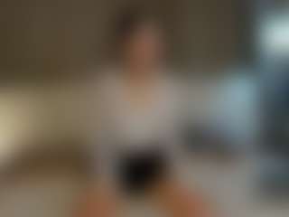 Live cam show with LilyyMoon - Ass Clapping on Streamer API