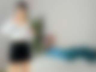 Live cam show with LilyyMoon - Student on CamClone