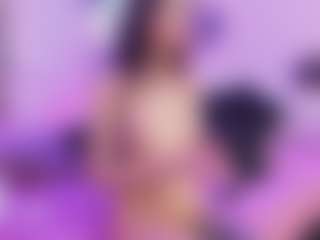 Cam Show en direct de LuxeLina