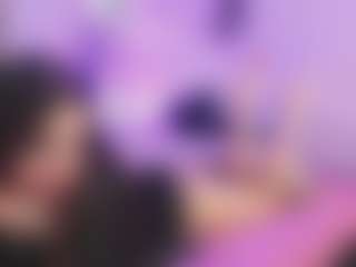 LuxeLina's Live Sex Cam Show
