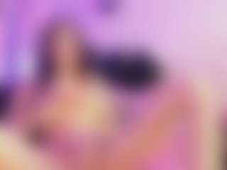 LuxeLina's Live Sex Cam Show