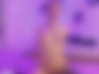 Live cam show with LuxeLina - Blowjob on Dolls Live