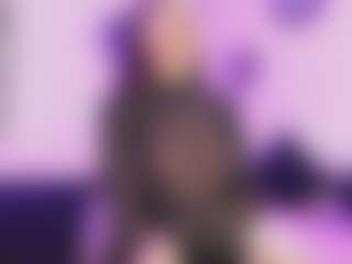 Show de cam sexual en vivo de LuxeLina