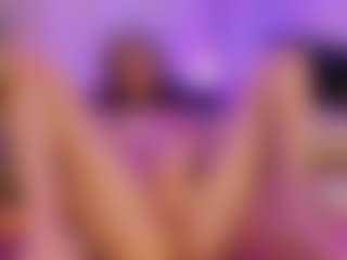 LuxeLina's Live Sex Cam Show
