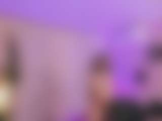 LuxeLinaのライブセックスチャットショー