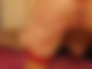 Live cam show with LuxeLina - Green Eyes on SpankPalCams