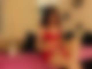 Live cam show with LuxeLina - Handjob on Camiplay Live
