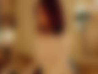 LuxeLina's Live Sex Cam Show