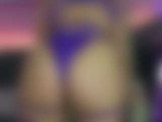 MilanaShyy's Live Sex Cam Show