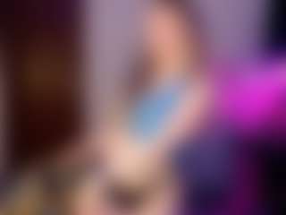 Live cam show with MissBlossomm - Big Ass on Camiplay Live