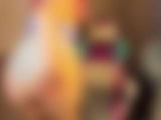 Live cam show with SunshySunshy - Hot Blonde Hair on Camsoda