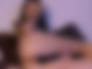 Asretia's Live Sex Cam Show