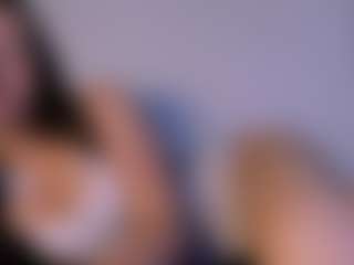 Asretia's Live Sex Cam Show