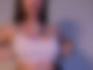Asretia's Live Sex Cam Show