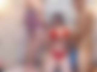 Live cam show with DayannaWild - Orgasm on ObeyMaria