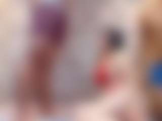 DayannaWild's Live Sex Cam Show