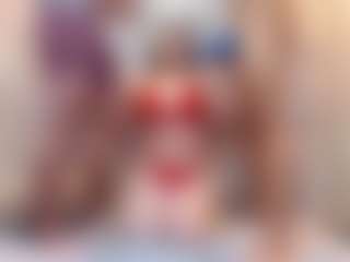 Live cam show with DayannaWild - Strip on TottyGirls