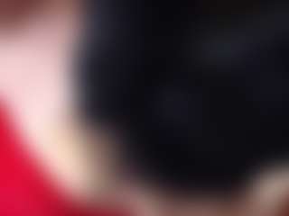 Live cam show with DayannaWild - Tease on parknlotfishbdy
