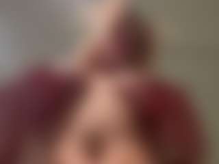 Live cam show with Rina - Striptease on SmokeAndPoke