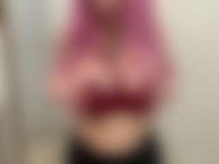 Rina's Live Sex Cam Show
