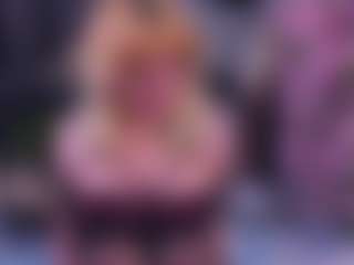Live-Cam-Show mit DorotiCasino - Green Eyes auf Camsoda