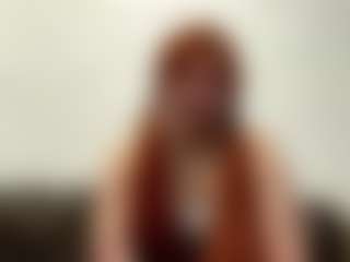 Live cam show with EleonoreHawkey - Strip Red Hair on Camsoda
