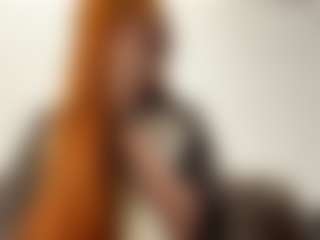 Live cam show with EleonoreHawkey - Red Hair Young Adult on Camsoda