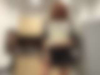 EleonoreHawkey's Live Sex Cam Show