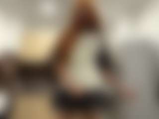 EleonoreHawkey's Live Sex Cam Show