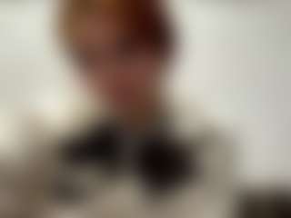 Live cam show with EleonoreHawkey - Tease Red Hair on Camsoda