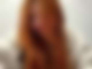 Live cam show with EleonoreHawkey - Tease Red Hair on Camsoda