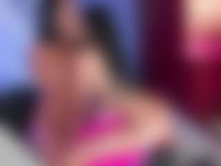 Live cam show with pinkie_pie - Domination on CamwithHer