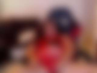 katiusca-rm's Live Sex Cam Show
