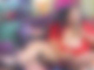 katiusca-rm's Live Sex Cam Show