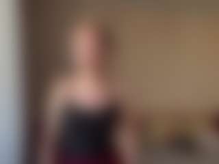 Live-sekscamshow van Stella