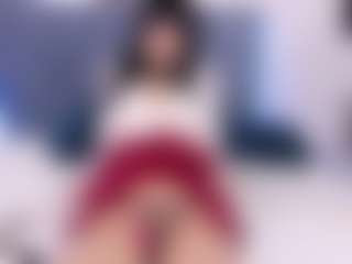 LucyLoud's Live Sex Cam Show