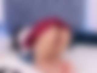 LucyLoud's Live Sex Cam Show