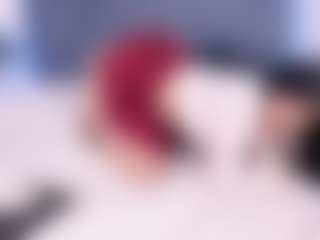LucyLoud's Live Sex Cam Show
