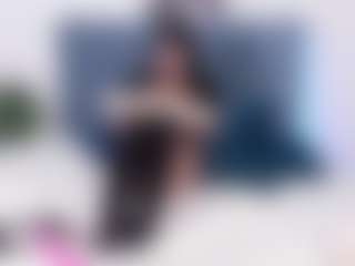 LucyLoud's Live Sex Cam Show