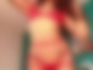 Luma-Crystal's Live Sex Cam Show