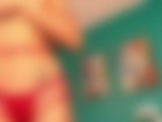 Luma-Crystal's Live Sex Cam Show