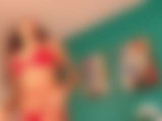Luma-Crystal's Live Sex Cam Show