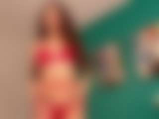 Luma-Crystal's Live Sex Cam Show